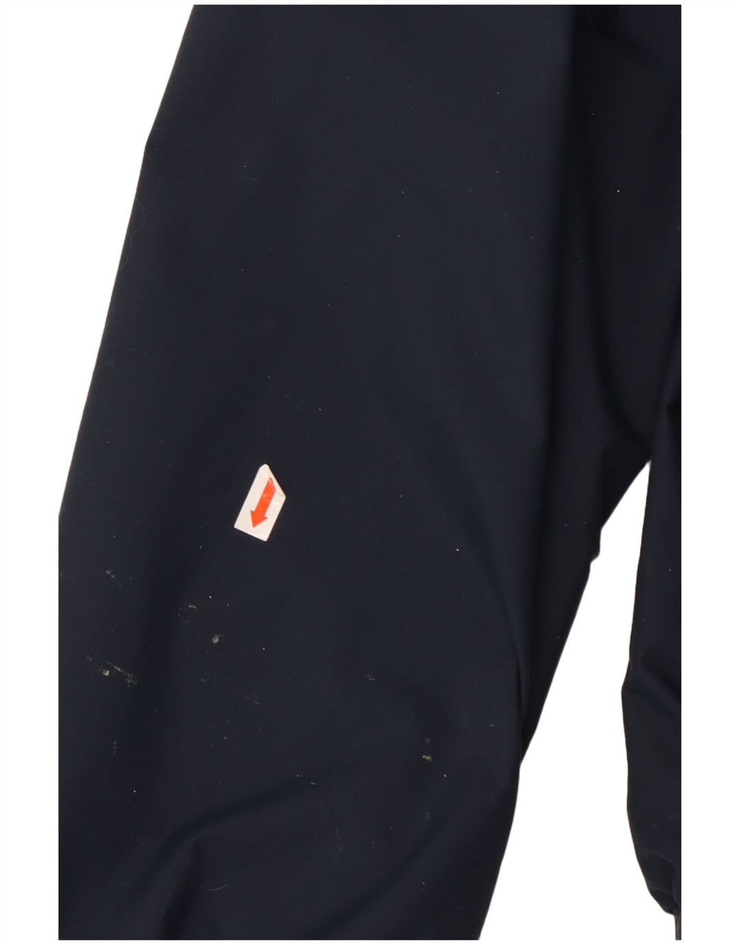 Jachetă bomber pentru bărbați NORTH SAILS UK 44 2XL Nailon bleumarin