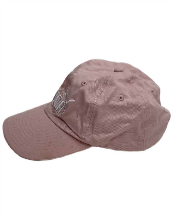 Şapcă de baseball Puma pentru fete, mărime unica, roz, bumbac