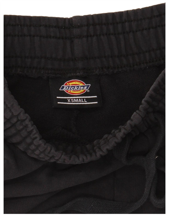 Pantaloni de trening pentru bărbați Dickies Pantaloni de jogging XS Negru