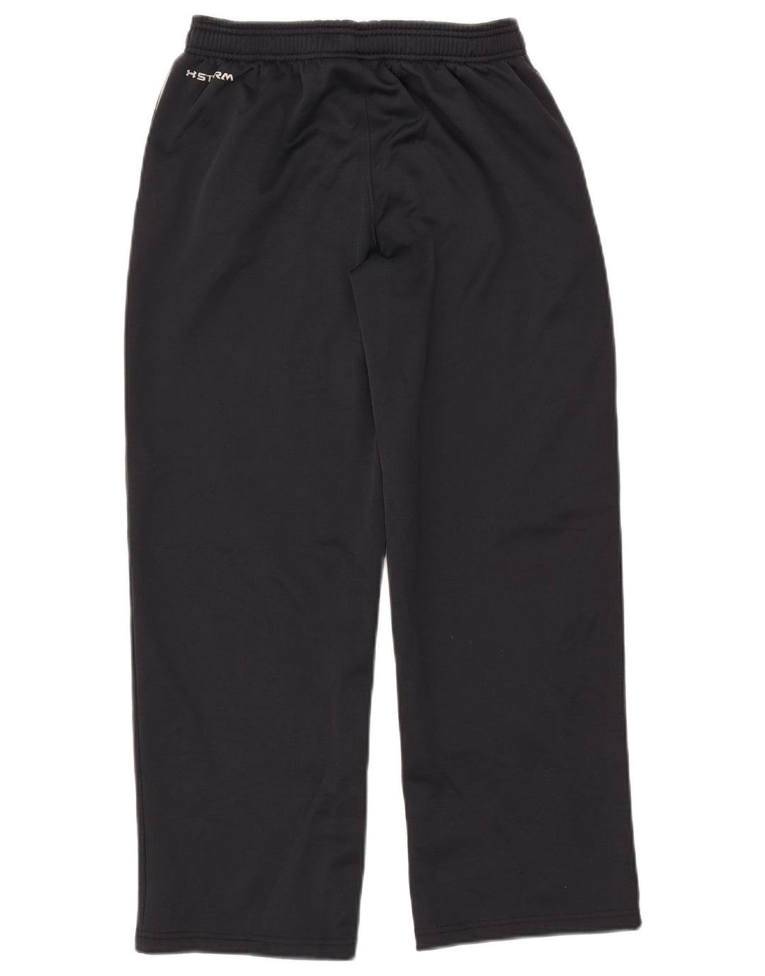 Pantaloni de trening grafic pentru băieți UNDER ARMOUR 13-14 ani XL negru
