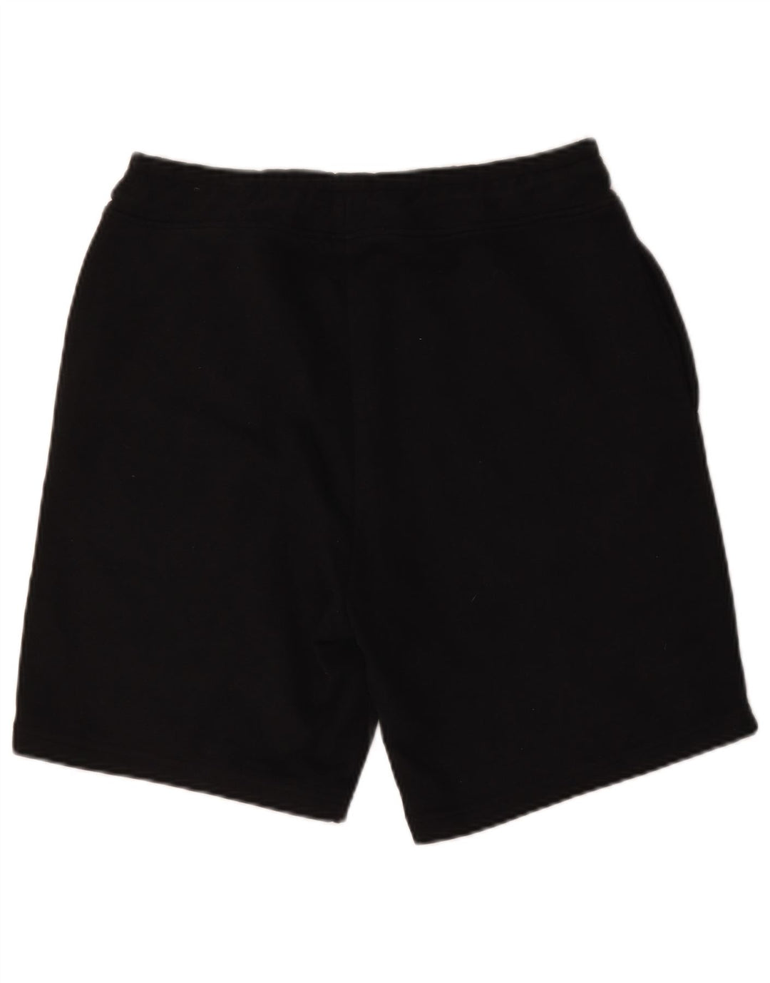 Pantaloni scurți sport pentru bărbați Zara, mari, negri