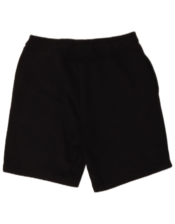 Pantaloni scurți sport pentru bărbați Zara, mari, negri