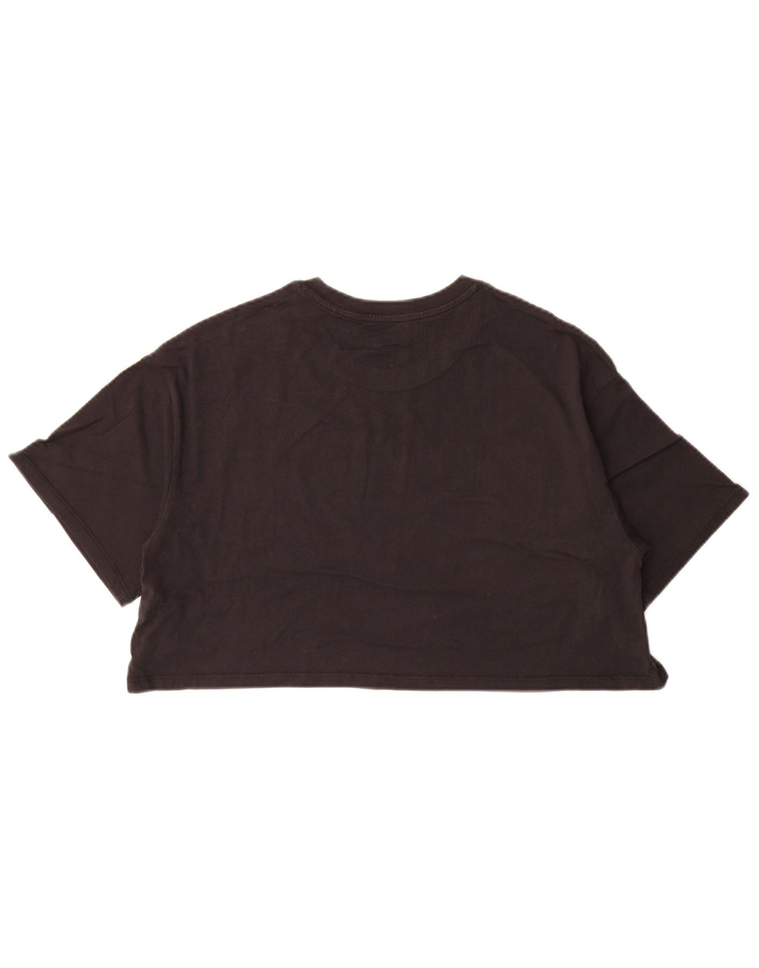 Tricou cu grafic supradimensionat pentru femei Levi's Top UK 10 Small Black