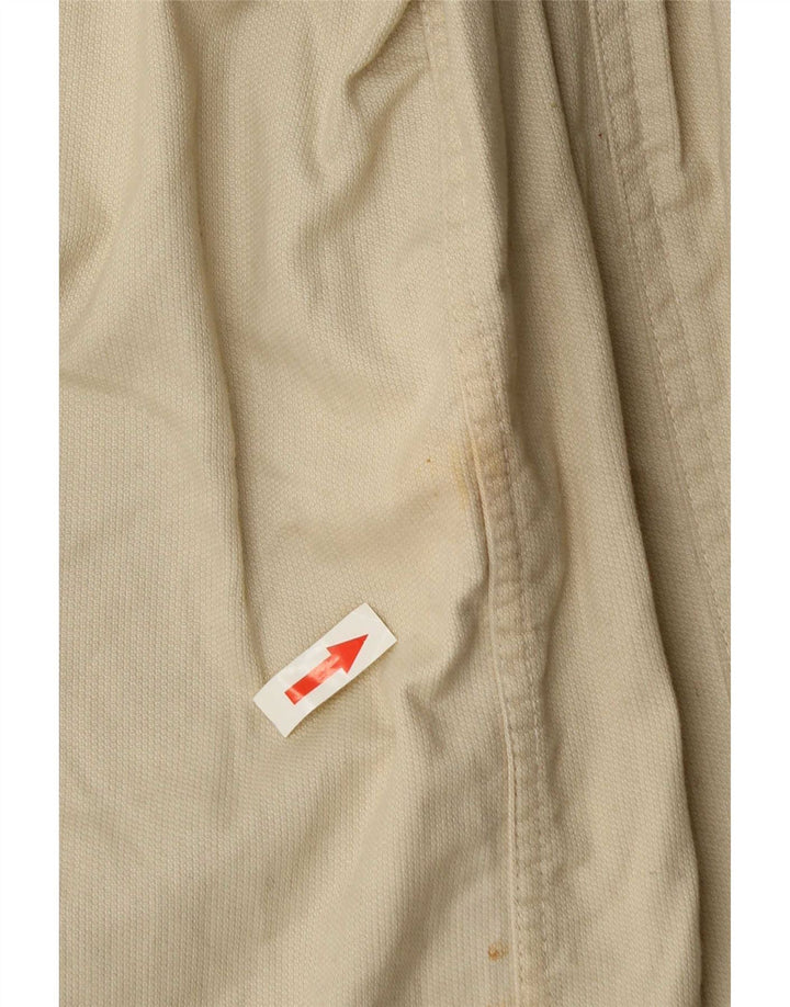 Jachetă Barbour pentru bărbați, UK 42 XL, bumbac, bej