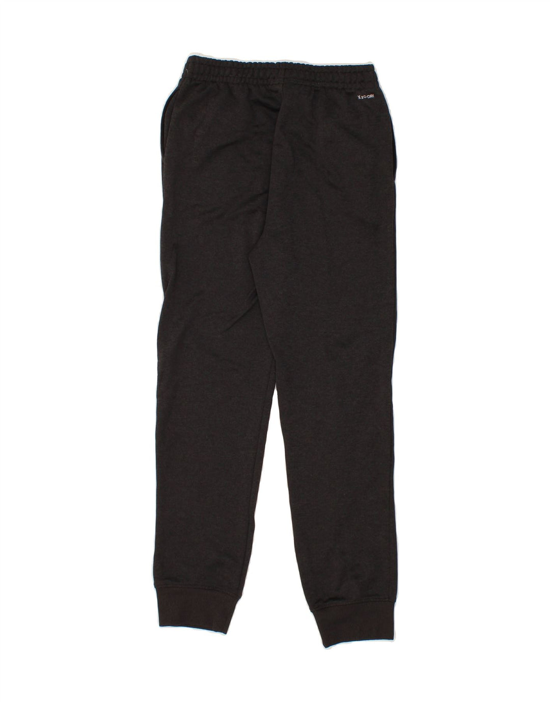 HURLEY Boys Tracksuit Trousers Joggers 12-13 Years Large Grey Polyester Vintage Hurley and Second-Hand Hurley from Messina Hembry 