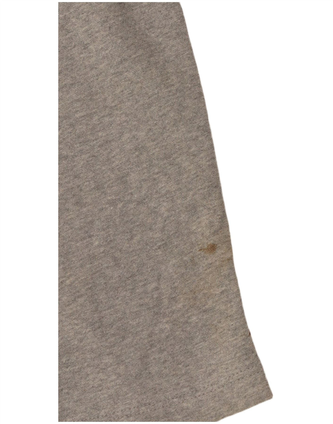 Pantaloni de trening Nike pentru bărbați, mici, gri, bumbac