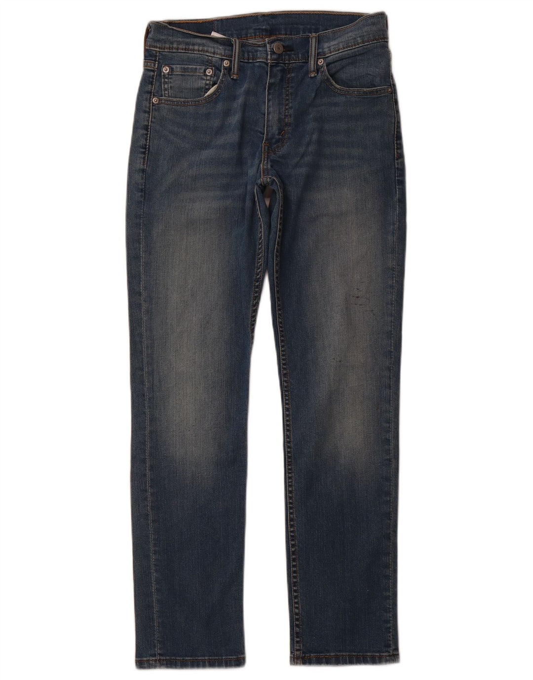 Blugi Levi's 511 Slim pentru bărbați W30 L30 Bumbac albastru