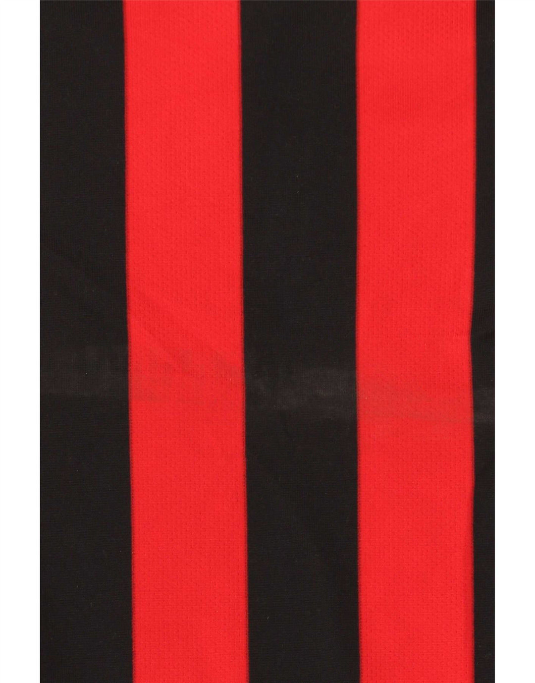 Tricou pentru bărbați Nike Dri Fit Top XL poliester cu dungi roșii