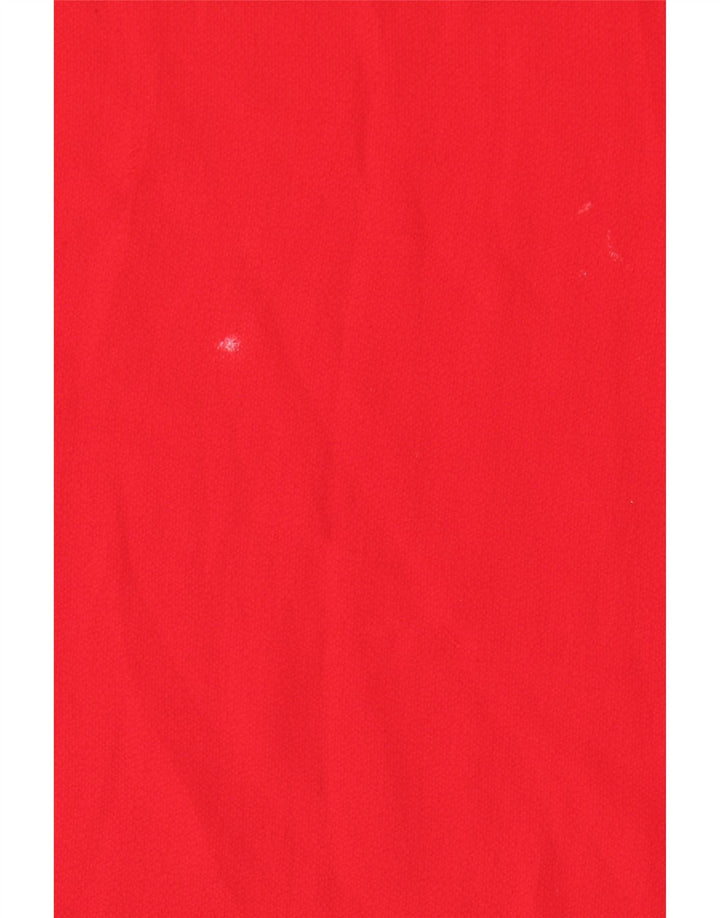 Salopetă fără mâneci pentru femei MICHAEL KORS US 00 2XS Roșu