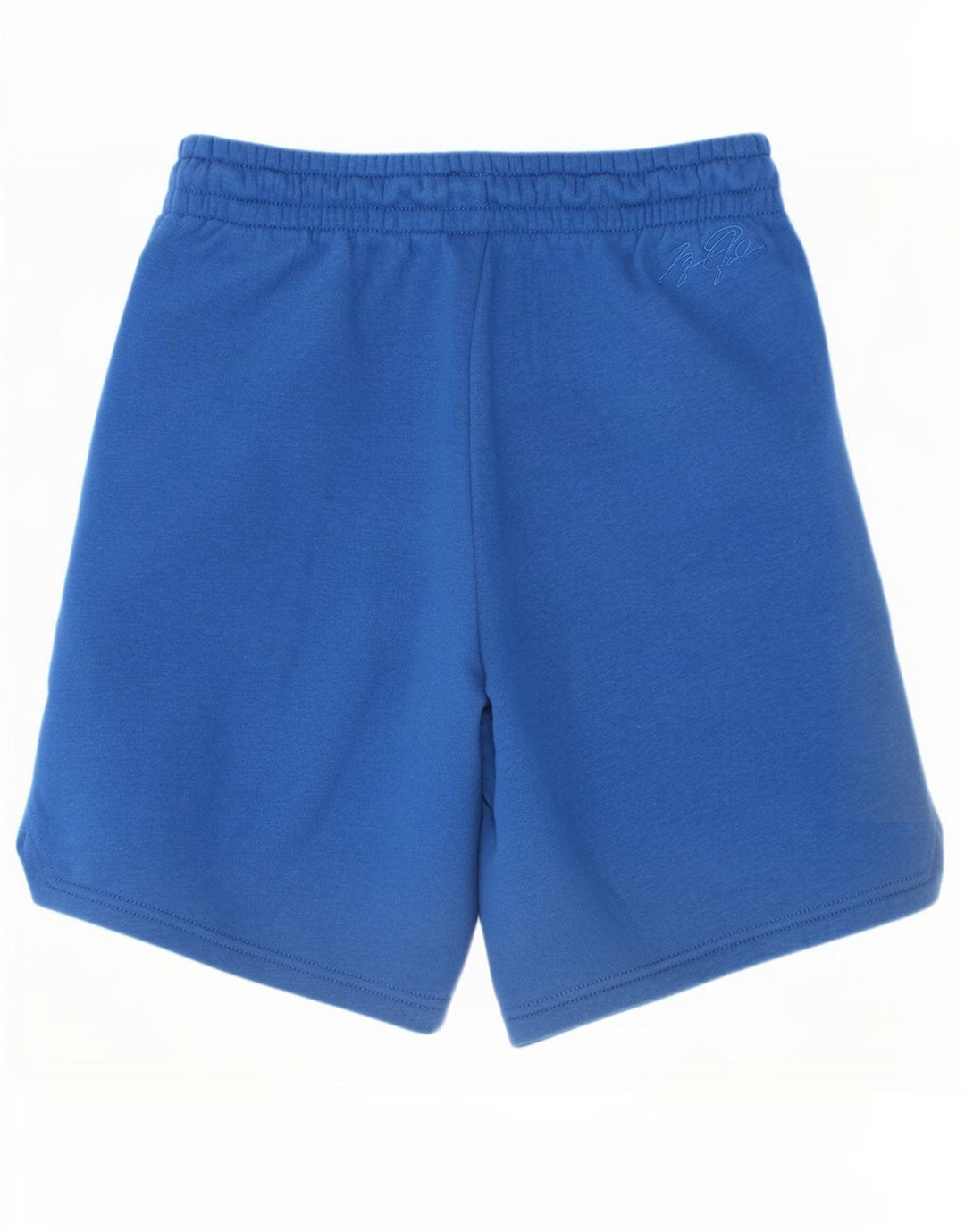 Pantaloni scurți sport Jordan pentru băieți 12-13 ani, mari, albastru