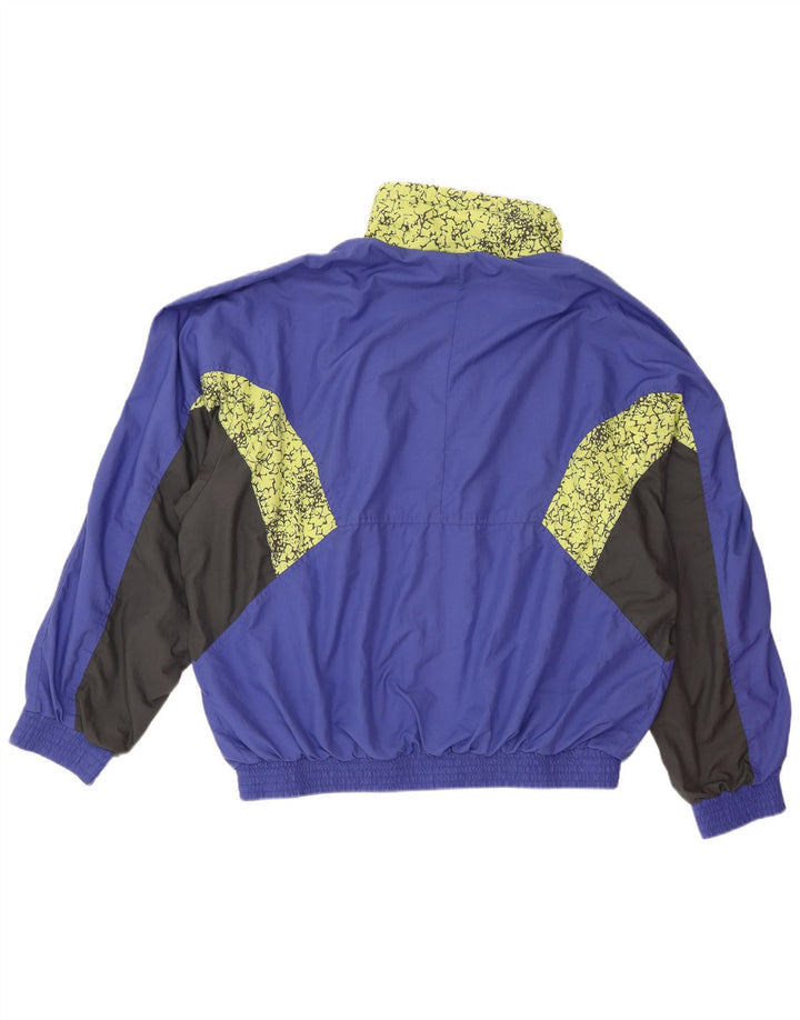 Jachetă de trening pentru bărbați Triumph, XL, albastru, poliester
