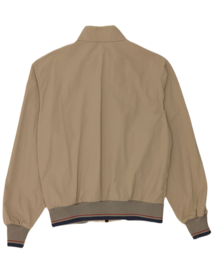 Jachetă Bomber pentru bărbați Refrigiwear IT 50 Large Kaki Nylon