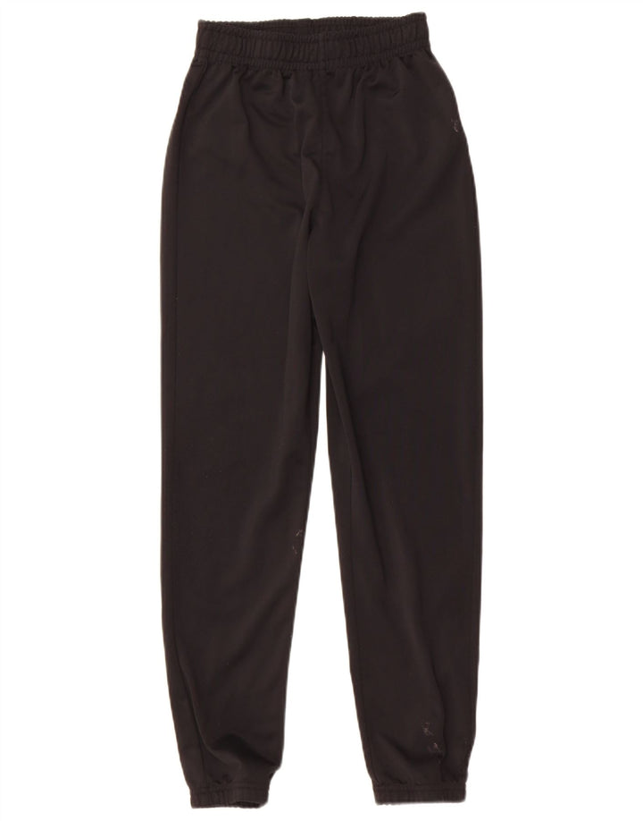 Pantaloni de trening Nike băieți Joggeri 12-13 ani Poliester negru mare