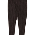 Leggings pentru damă Marks & Spencer UK 12 Medium Gri din poliester Herringbone