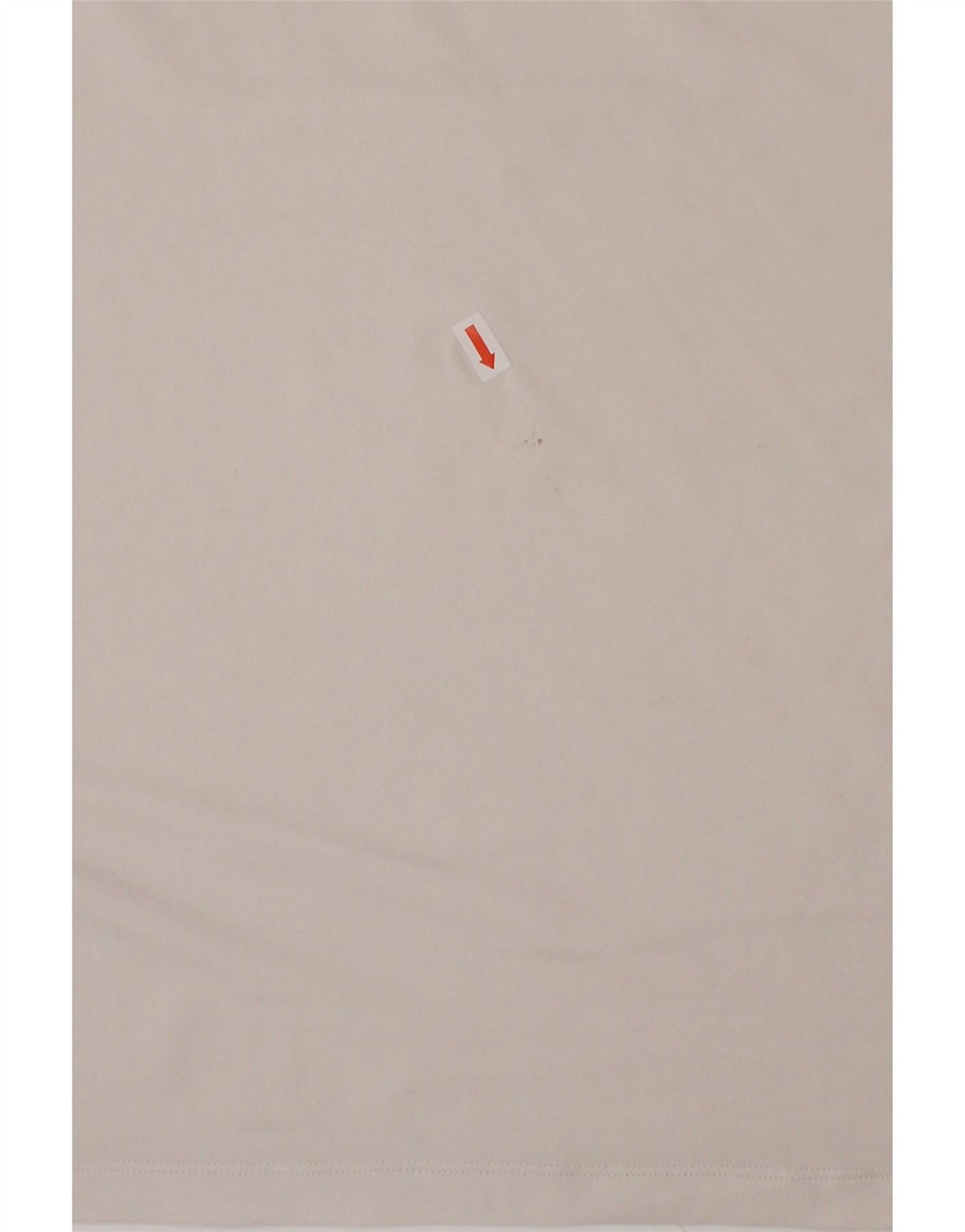 PUMA Boys Polo Shirt 13-14 Years White Colourblock Vintage Puma and Second-Hand Puma from Messina Hembry 