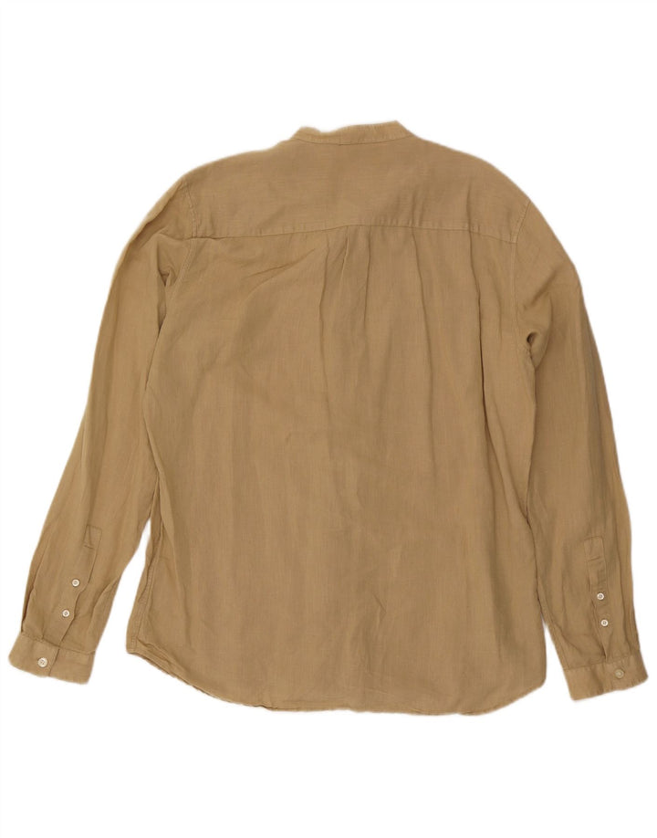 Cămașă Rifle Bărbați Mare Bej In