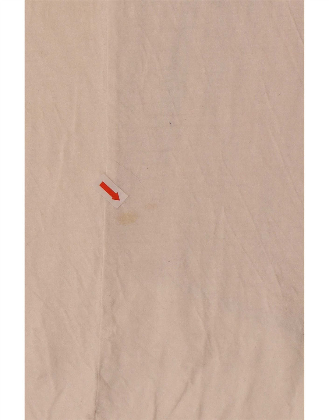 Bluză fără mâneci pentru femei Zara UK 14 Medium White Colorblock