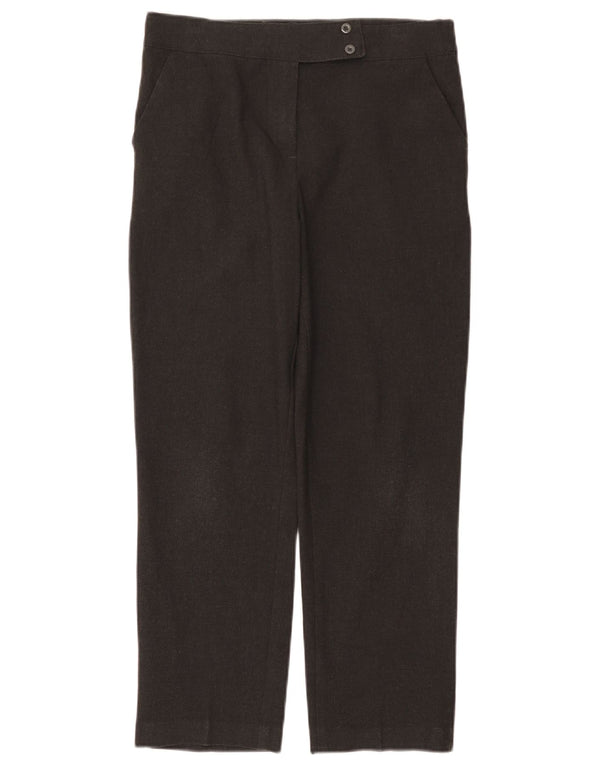Pantaloni casual pentru fete John Lewis 14-15 ani W29 L25 gri