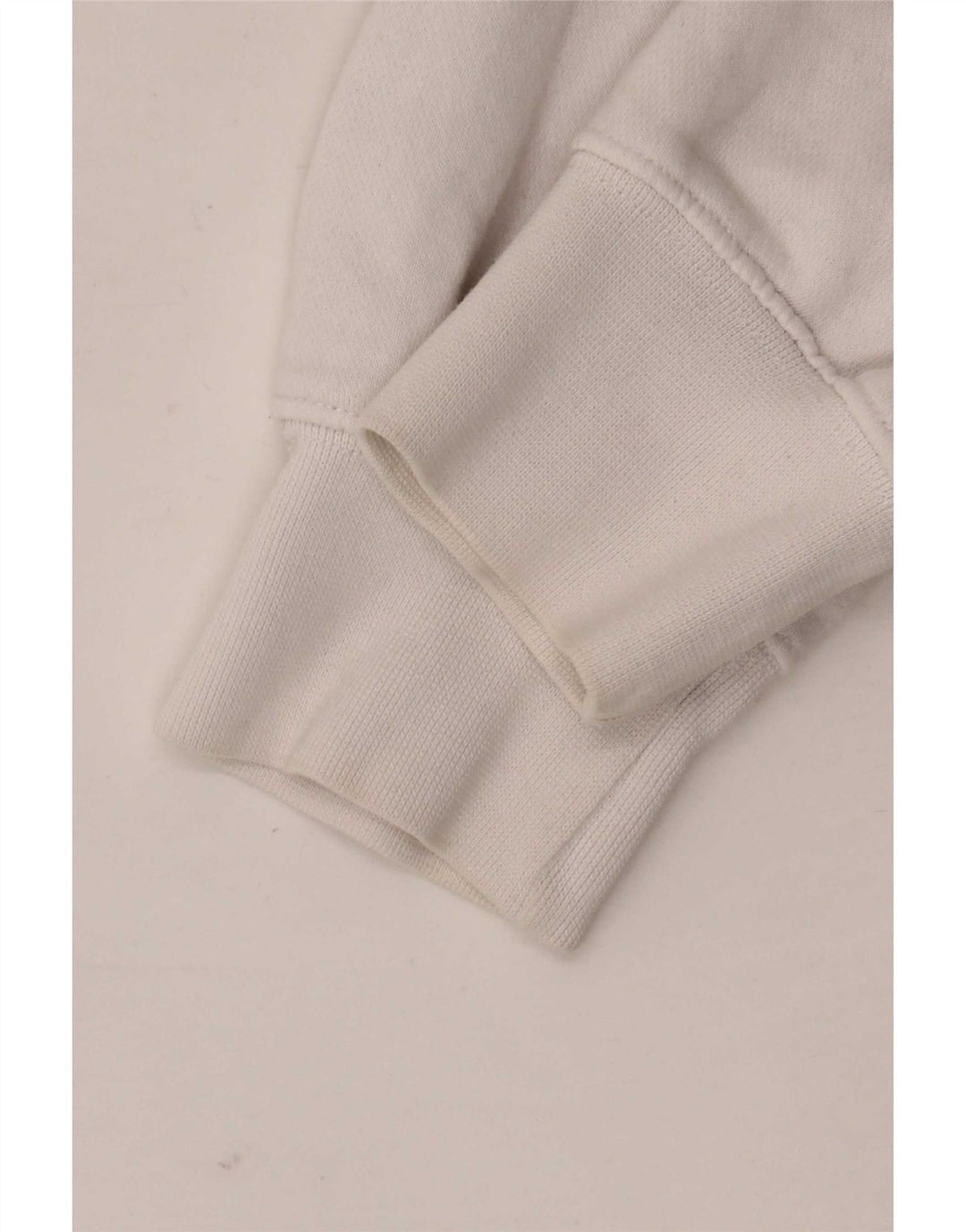 Pulover Nike Grafic pentru bărbați, bumbac alb mediu