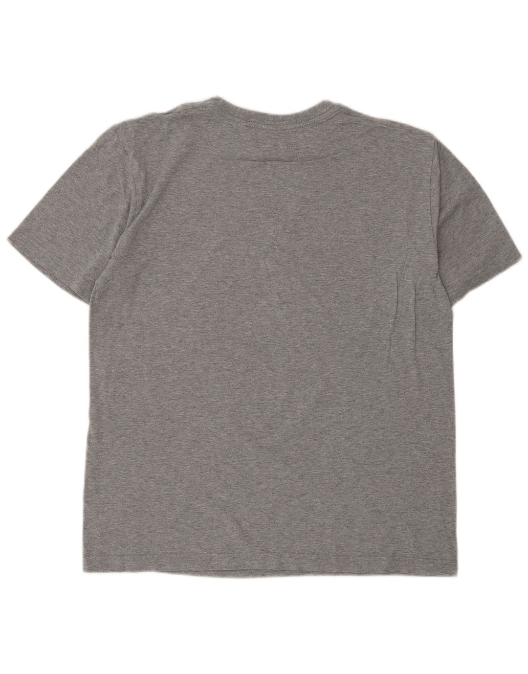 Tricou grafic pentru bărbați NIKE Top, gri mediu