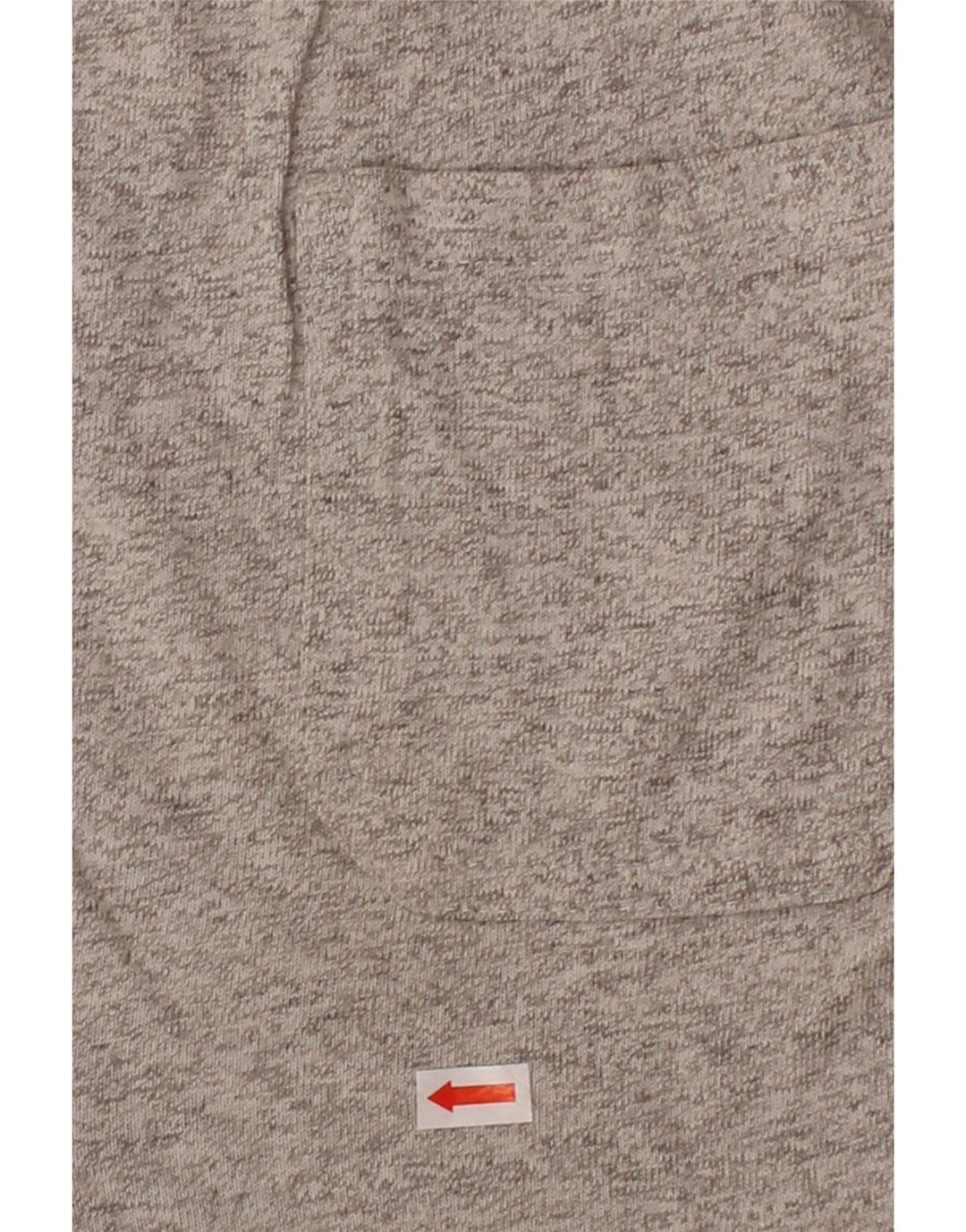 CHAMPION Mens Sport Shorts Medium Grey
