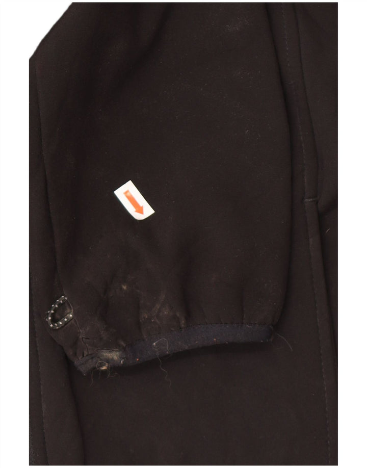 Jachetă de trening pentru femei Mountain Warehouse Liner Top Jacket UK 16 Large Black