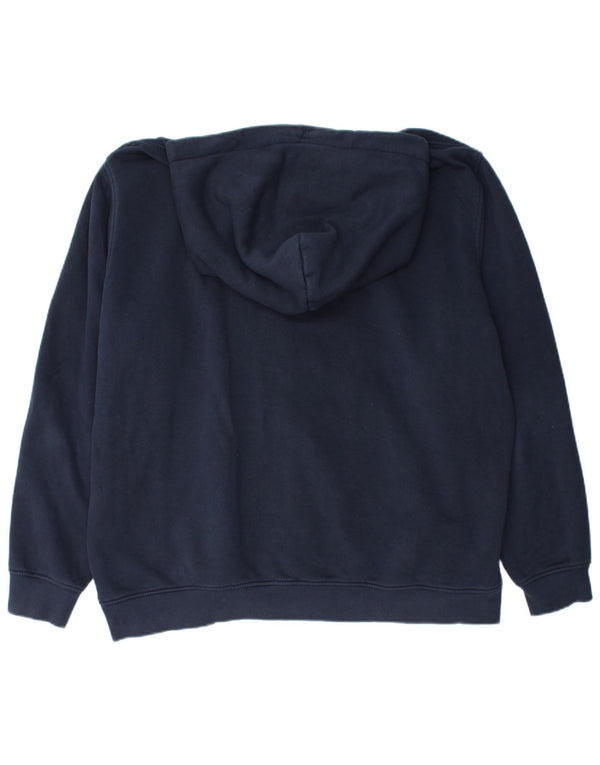 Pulover pentru bărbați TOMMY HILFIGER, 2XL, bumbac bleumarin