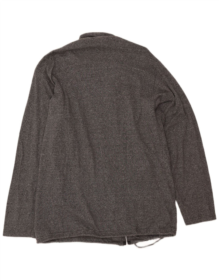 Jachetă de trening pentru bărbați Champion, 2XL, gri pete