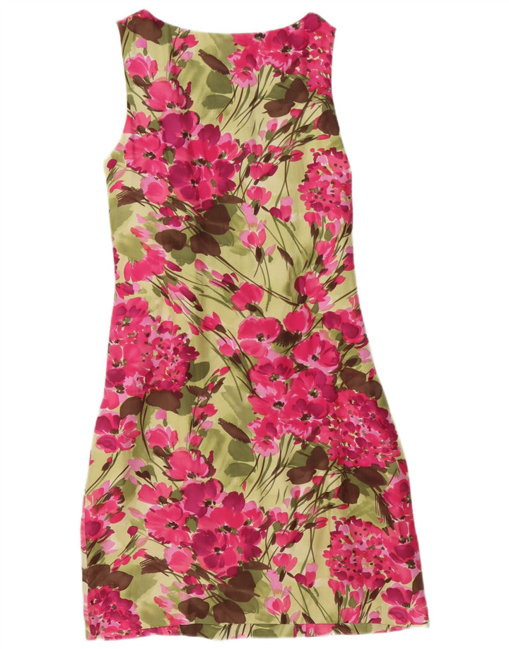 Rochie pentru femei Phase Eight UK 12 Medium Multicolor Floral