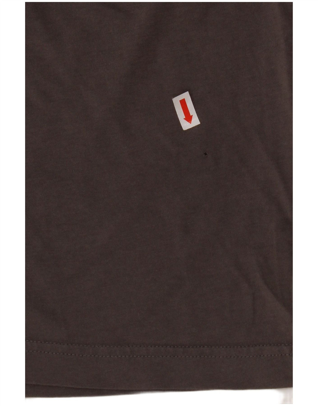 Tricou grafic PUMA pentru bărbați Top XL bumbac gri