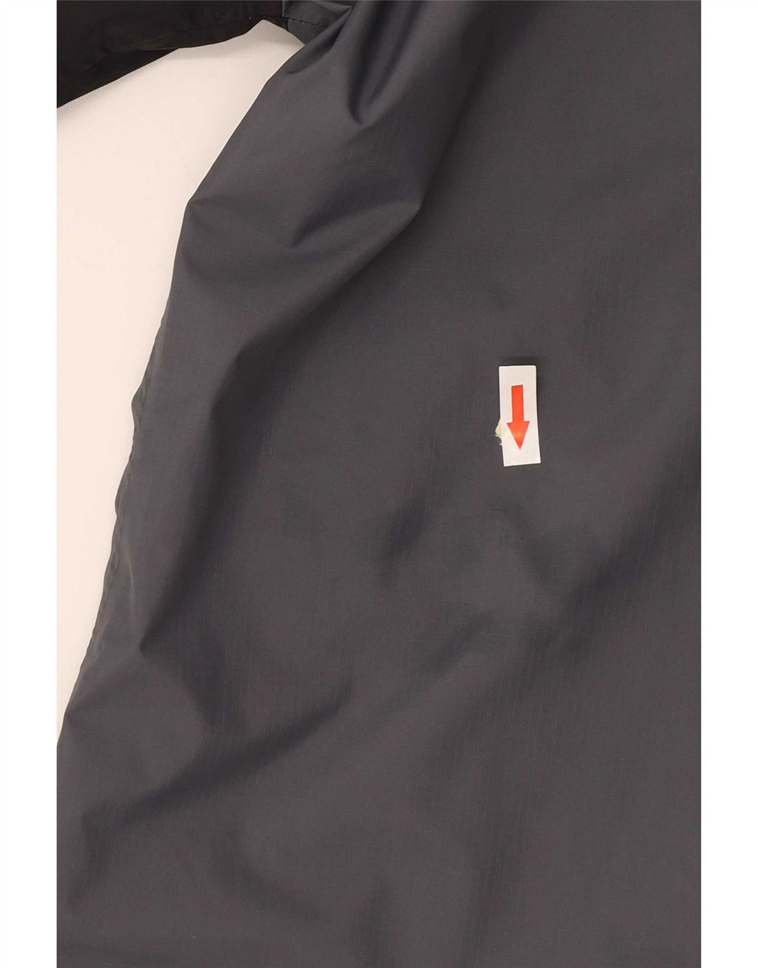 Jachetă de ploaie The North Face pentru băieți 14-15 ani XL, multicoloră