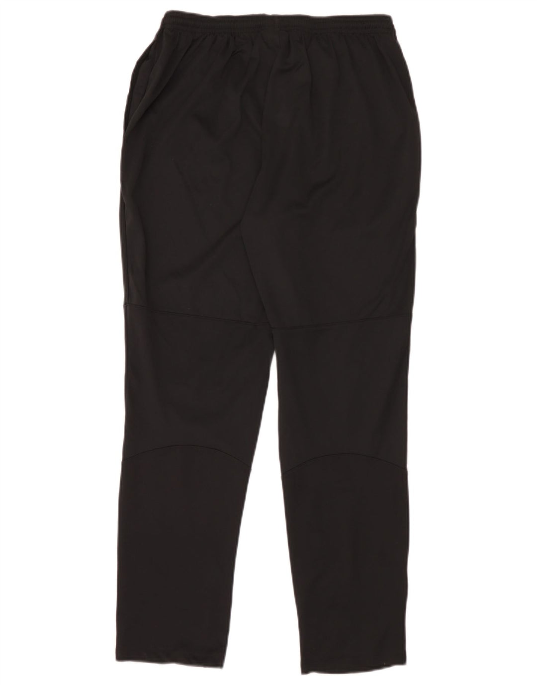 Pantaloni de trening Nike Dri Fit pentru bărbați, mari, negru, poliester
