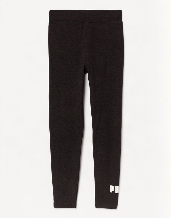 Leggings grafic Puma pentru femei UK 12, gri mediu