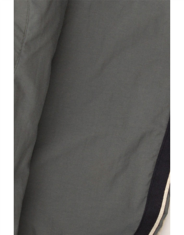 Pantaloni de trening Invicta pentru femei UK 16, mare, gri din poliamidă