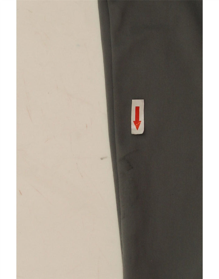 Pantaloni de trening Nike pentru băieți Pantaloni de jogging 12-13 ani, mari, gri, poliester