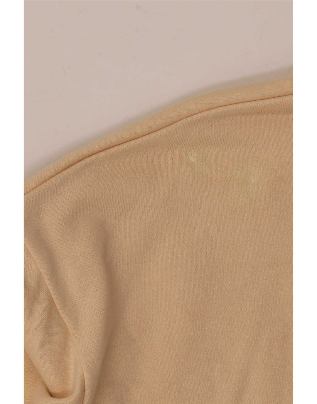 Pulover supradimensionat pentru femei Marks & Spencer UK 10 Mic Bej