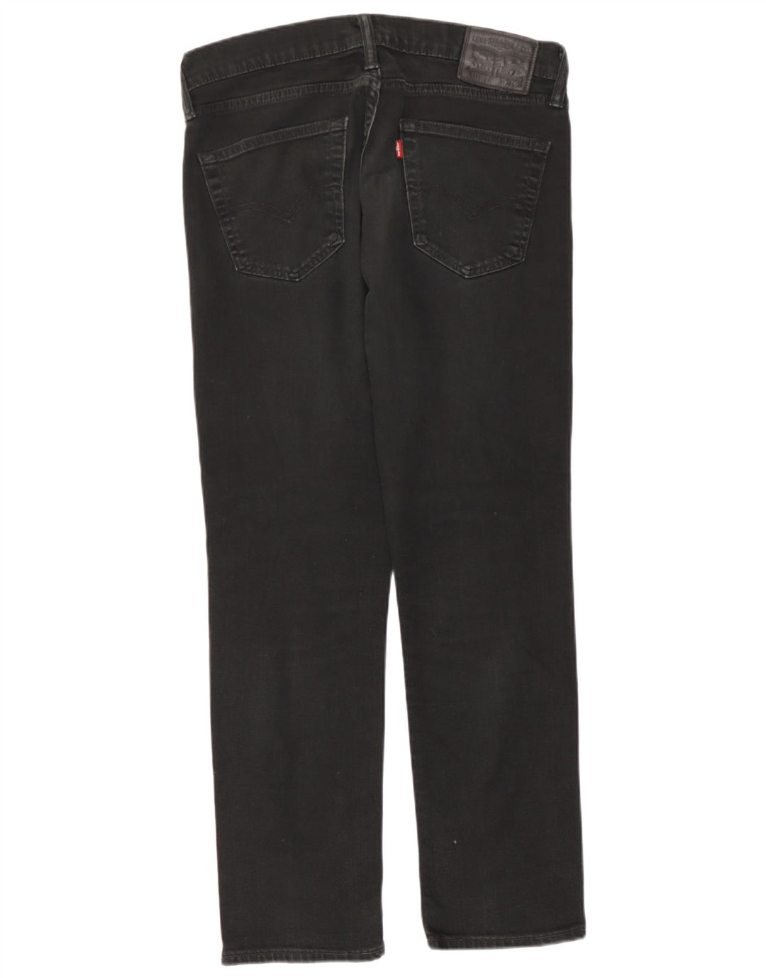 Blugi Levi's 511 Slim pentru bărbați W32 L30 bumbac negru