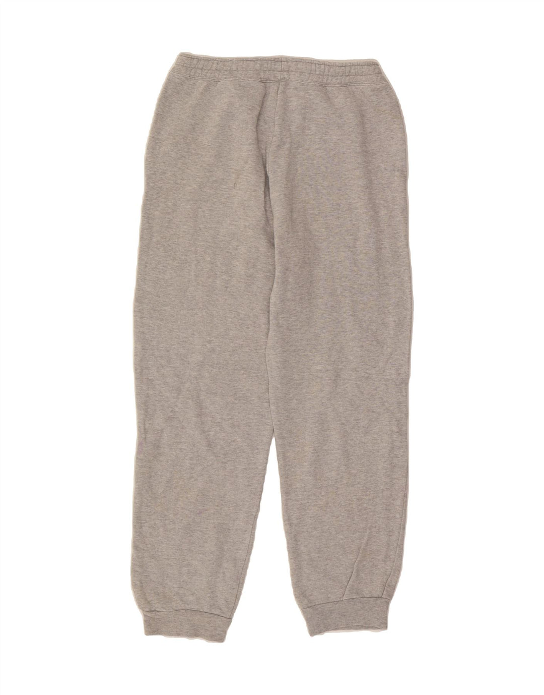 KAPPA Mens Graphic Tracksuit Trousers Joggers Small Grey Vintage Kappa and Second-Hand Kappa from Messina Hembry 
