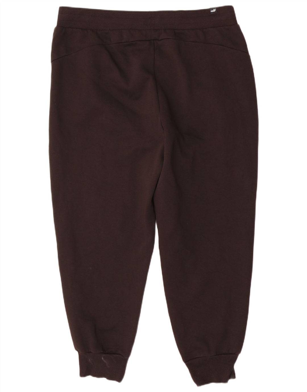 Pantaloni de trening PUMA pentru bărbați Pantaloni de jogging 2XL bumbac negru