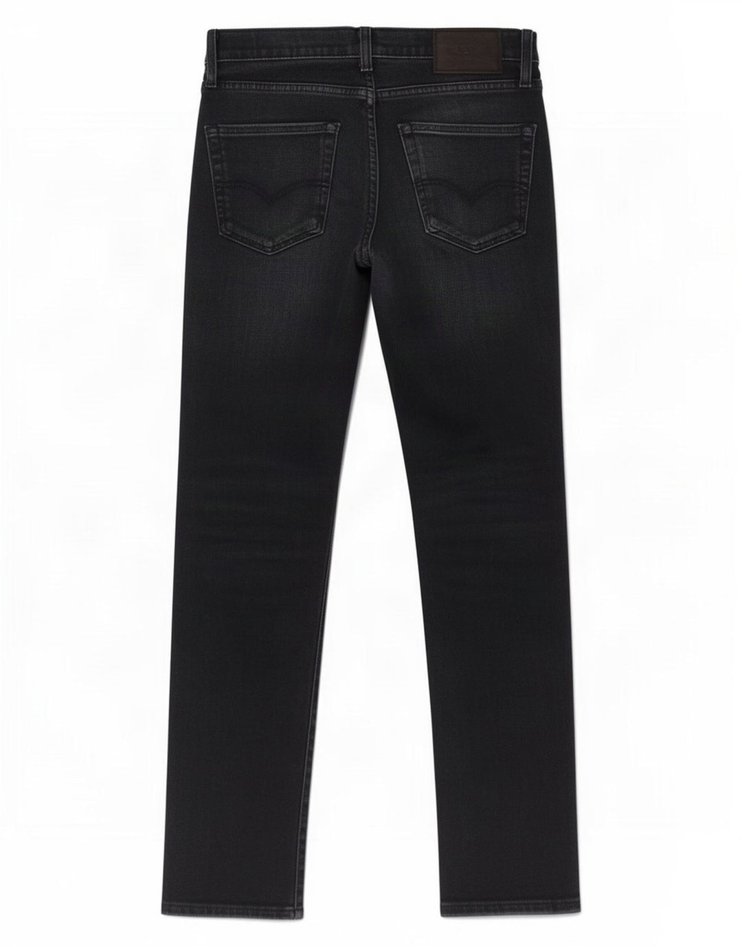Blugi pentru bărbați Levi's 511 Slim W31 L32 Bumbac bleumarin