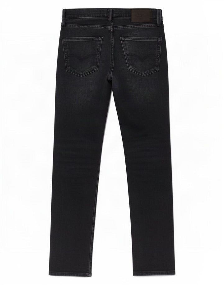 Blugi pentru bărbați Levi's 511 Slim W31 L32 Bumbac bleumarin