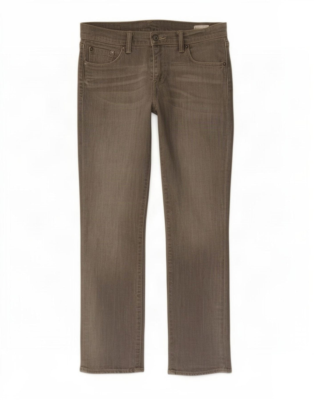 Blugi Levi's 511 Slim pentru bărbați W30 L30 bumbac gri