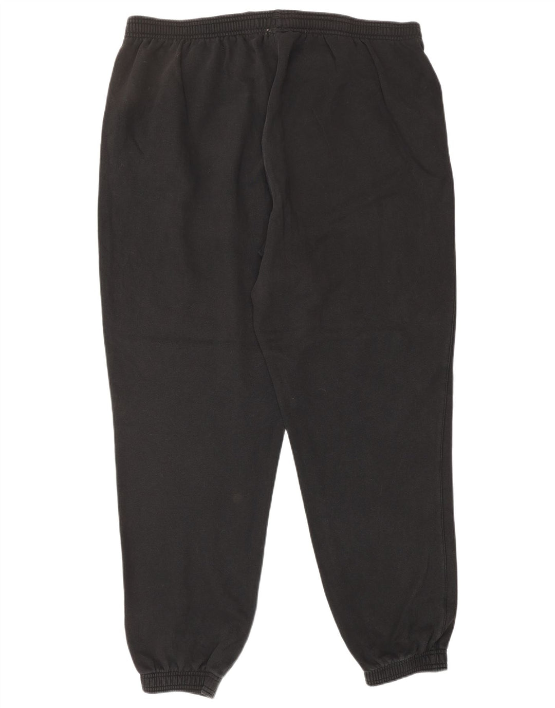 Pantaloni de trening PUMA pentru bărbați Pantaloni de jogging XL, bumbac negru