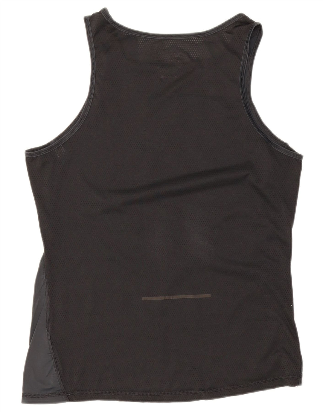 Vest Reebok pentru bărbați, mediu negru, color block