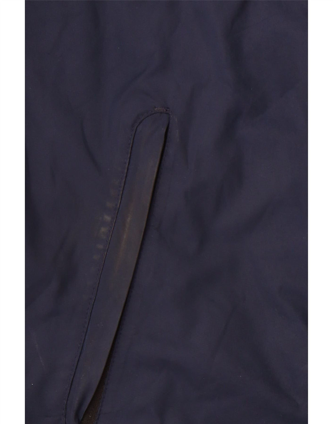 Jachetă de ploaie pentru bărbați TIMBERLAND UK 40, mare, albastru, poliester