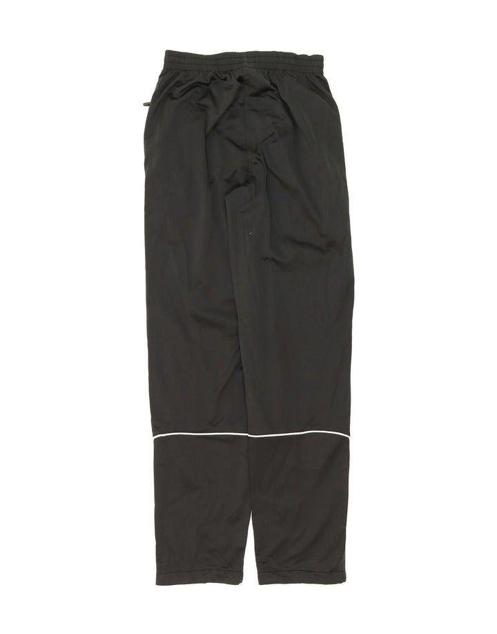 UMBRO Mens Tracksuit Trousers XS  Black Polyester Vintage Umbro and Second-Hand Umbro from Messina Hembry 