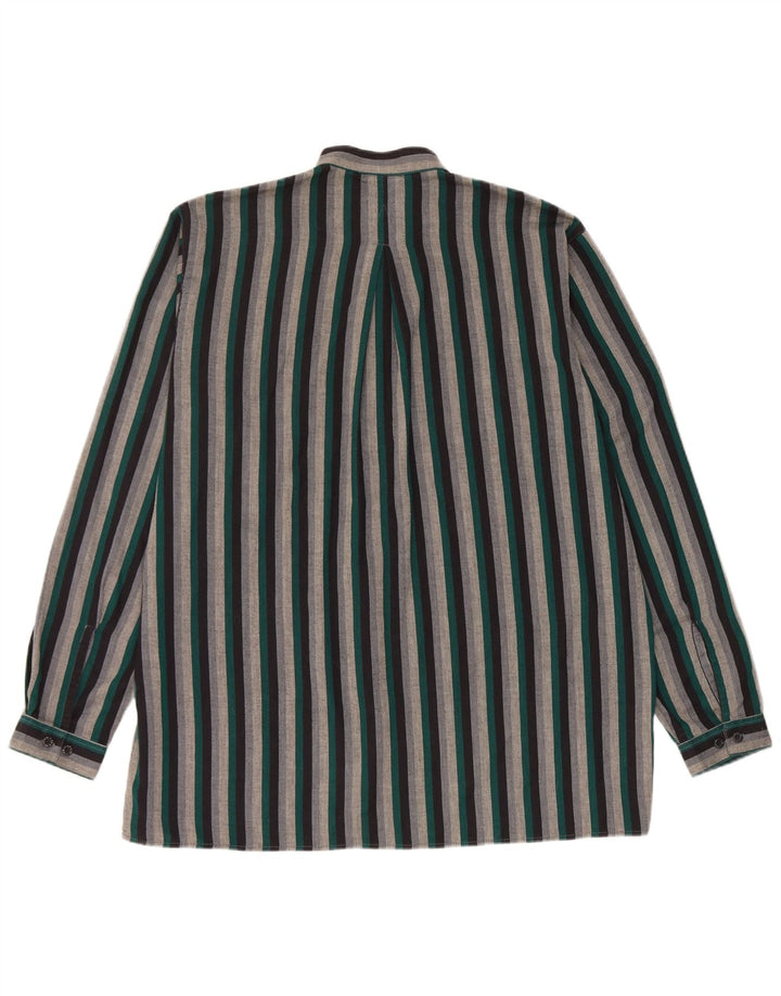 Cămașă pentru bărbați Levi's Mărimea 40 Poliester cu dungi medii, multicolore