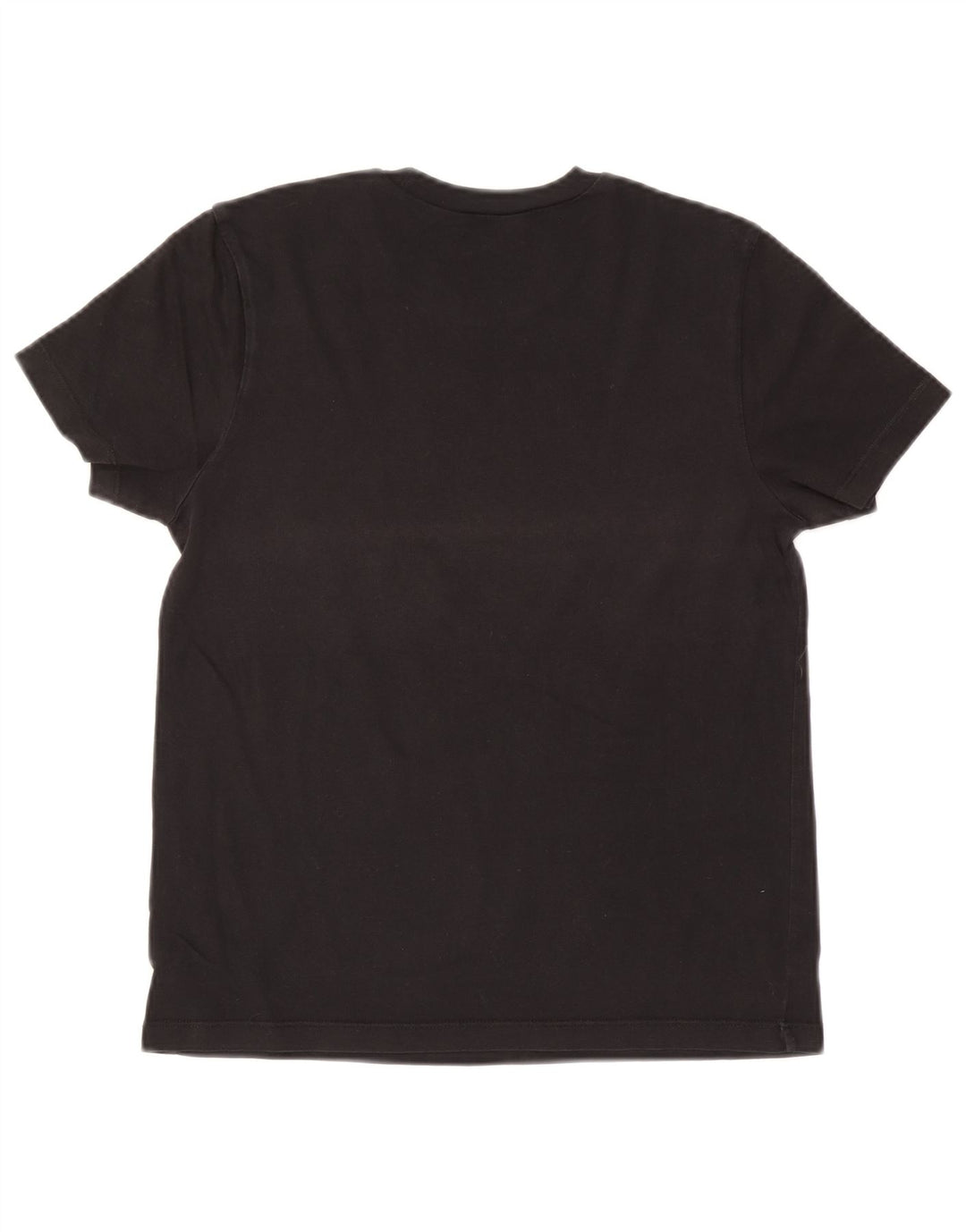 Tricou grafic Vans pentru femei Top UK 12 Medium Black