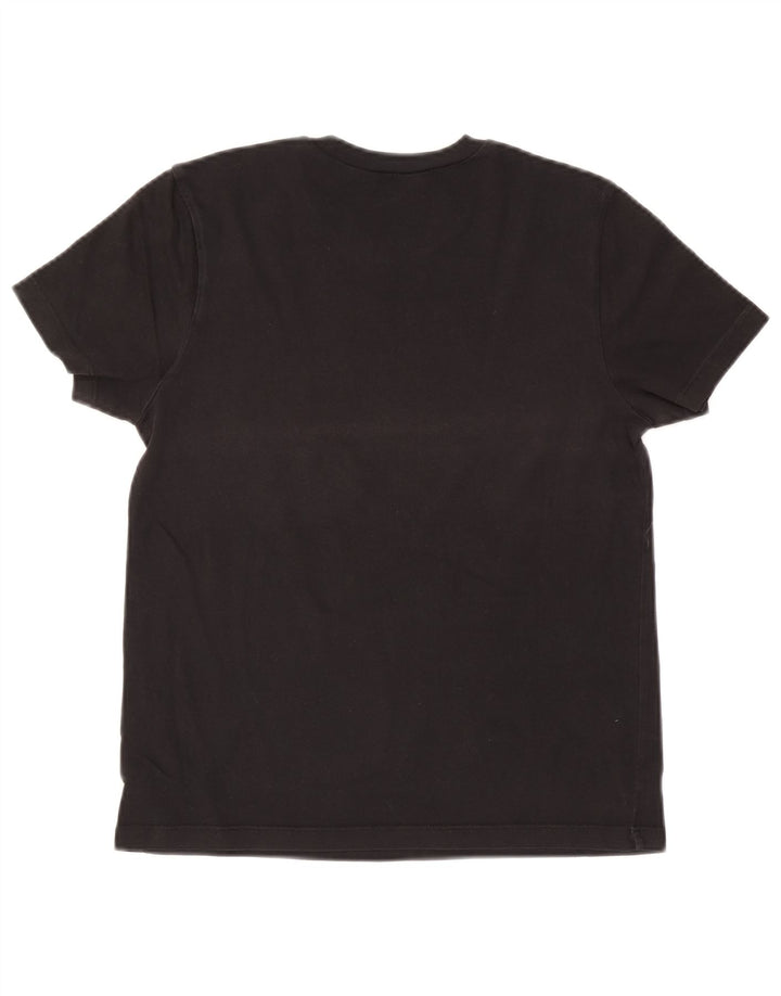 Tricou grafic Vans pentru femei Top UK 12 Medium Black