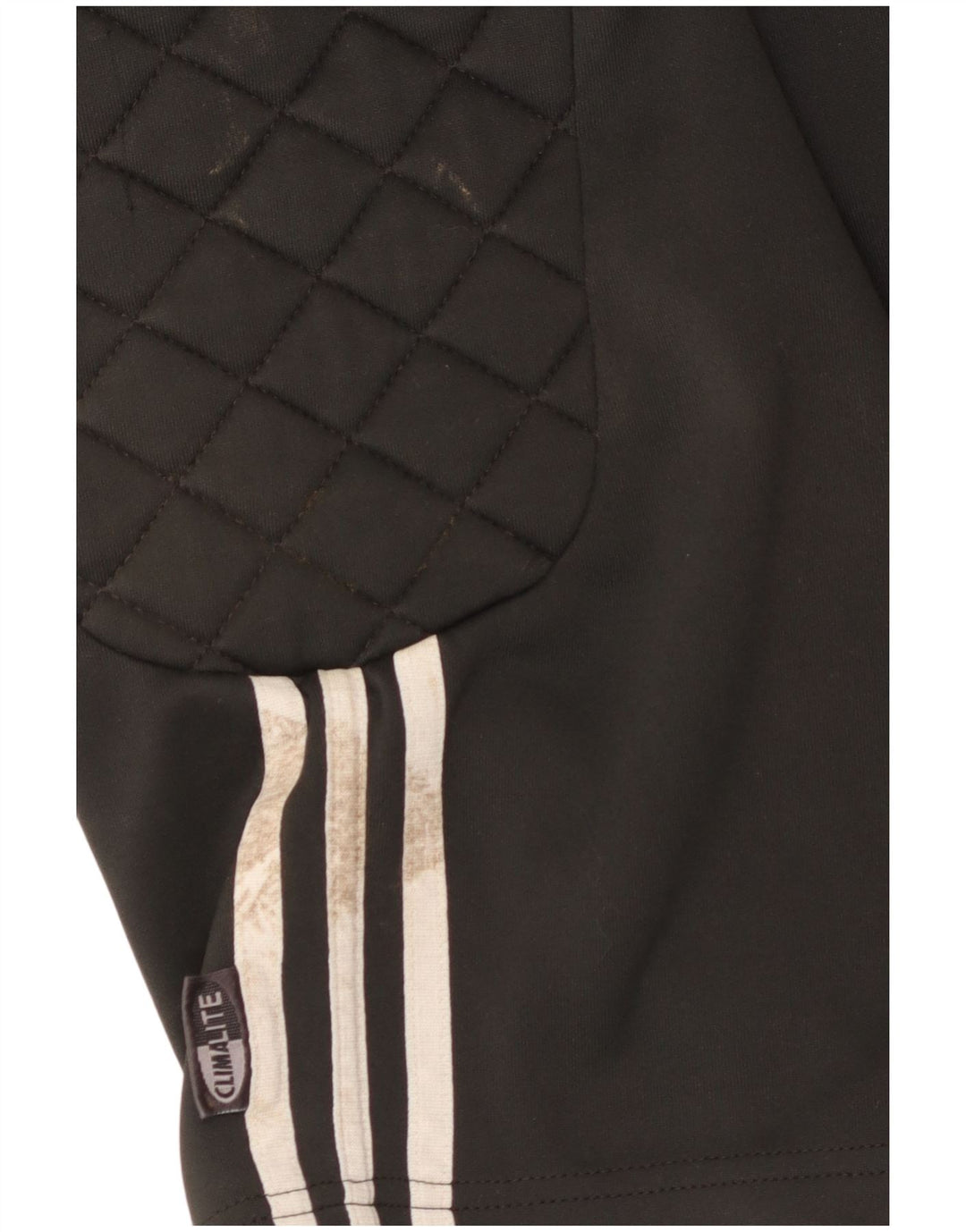 Pantaloni scurți sport pentru bărbați Adidas Climalite, mari, negru, poliester